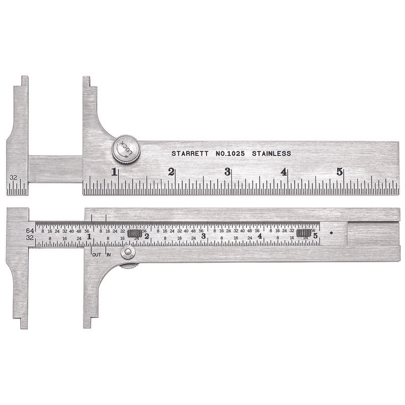 Slide Calipers