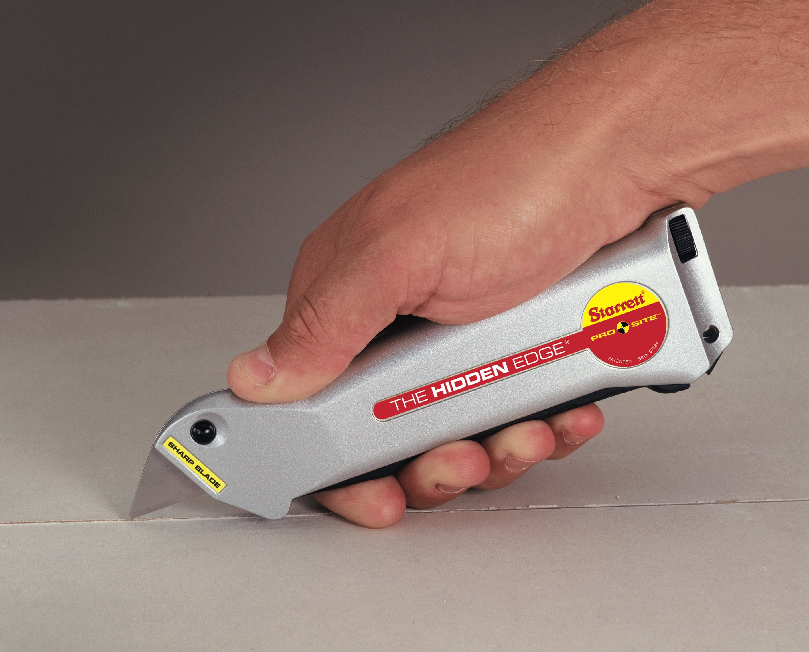 Starrett