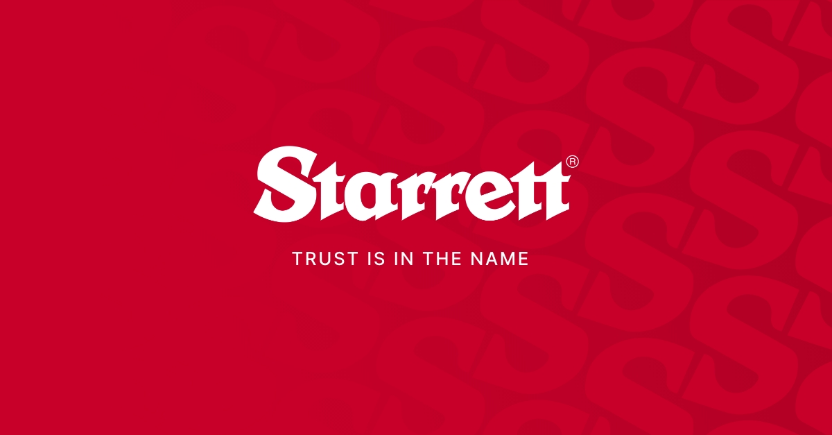 (c) Starrett.com