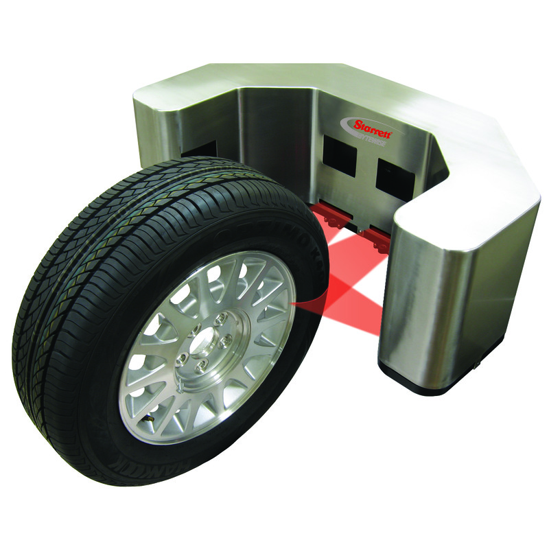 BeadtoBead Profile Measurement System