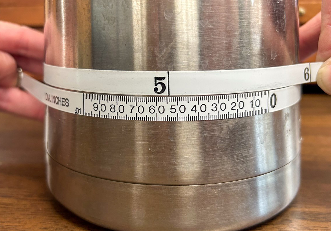 Tape Measure