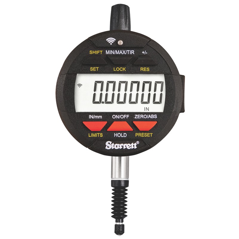 W2900-6 Wireless Electronic  Indicator