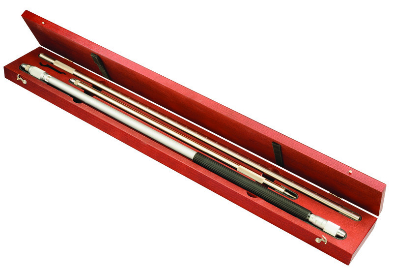 merutaページ Starrett 121 Inside Micrometer User Manual