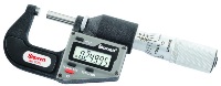 3732.1 Series Electronic Outside Micrometers
