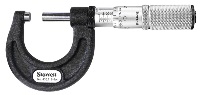 Starrett T436.1 Series Outside Micrometer