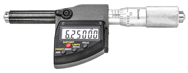 E823Z Tubular Inside Micrometer