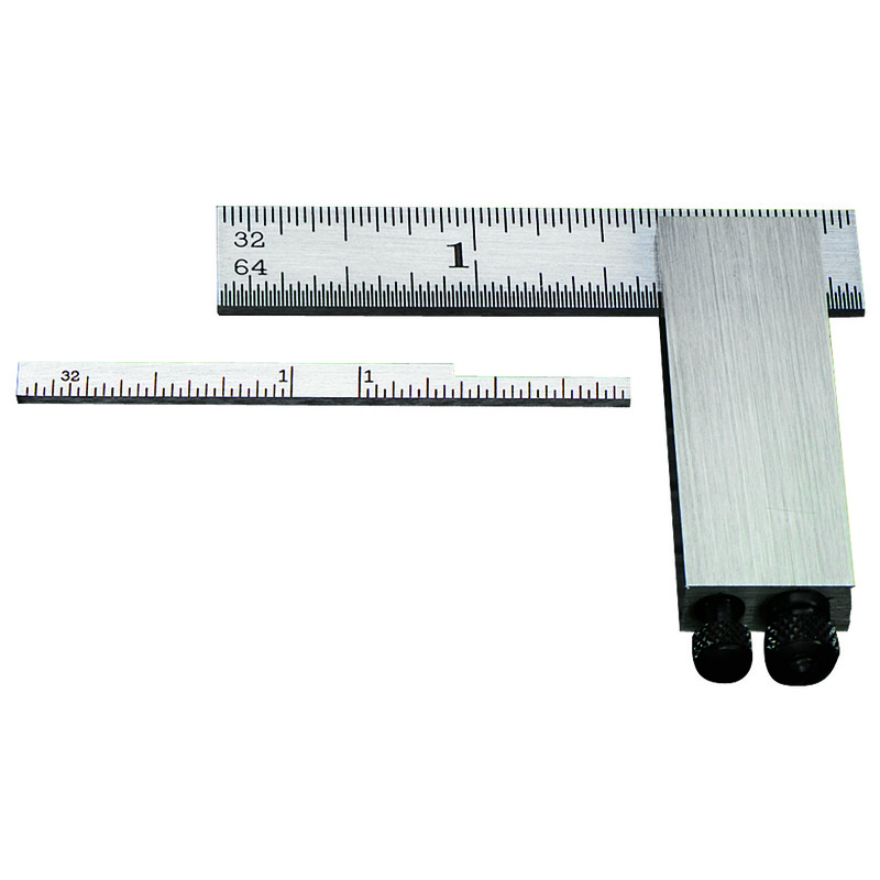 Équerres De Précision MEDA 225mm - Lot De 9, Modèle E1580009, Neuf Sous Blister, Outillage Métrologie