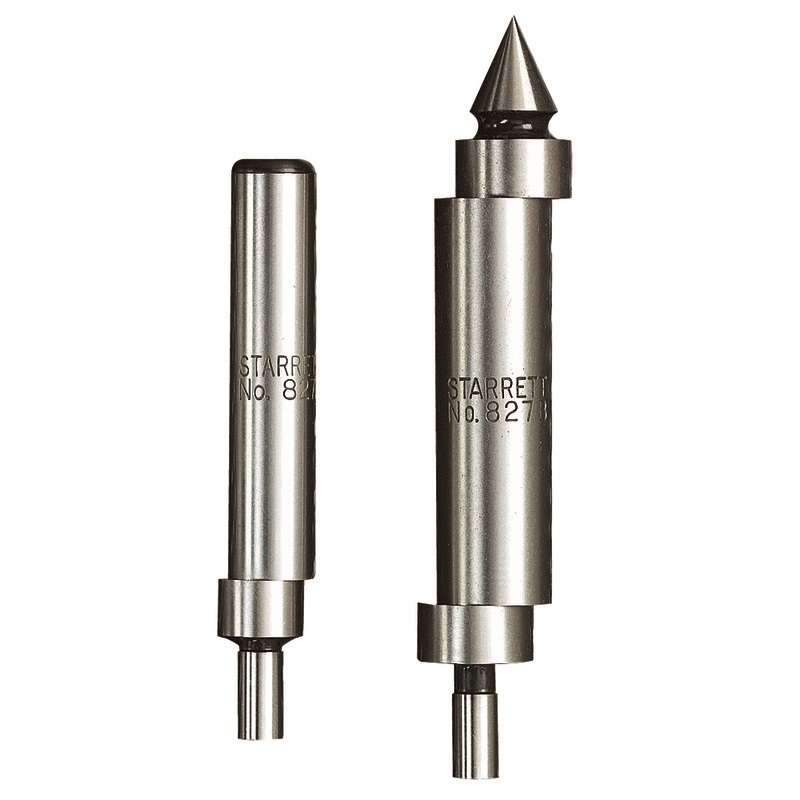 Edge & Center Finders