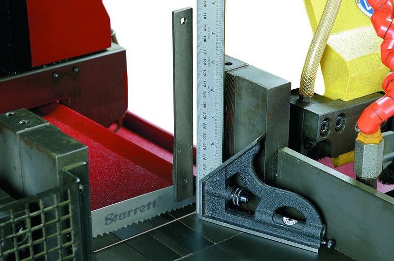 Band Saw Blade Alignment Gage No. PT92925