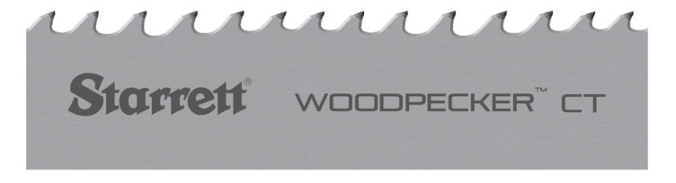 Woodpecker CT Blade