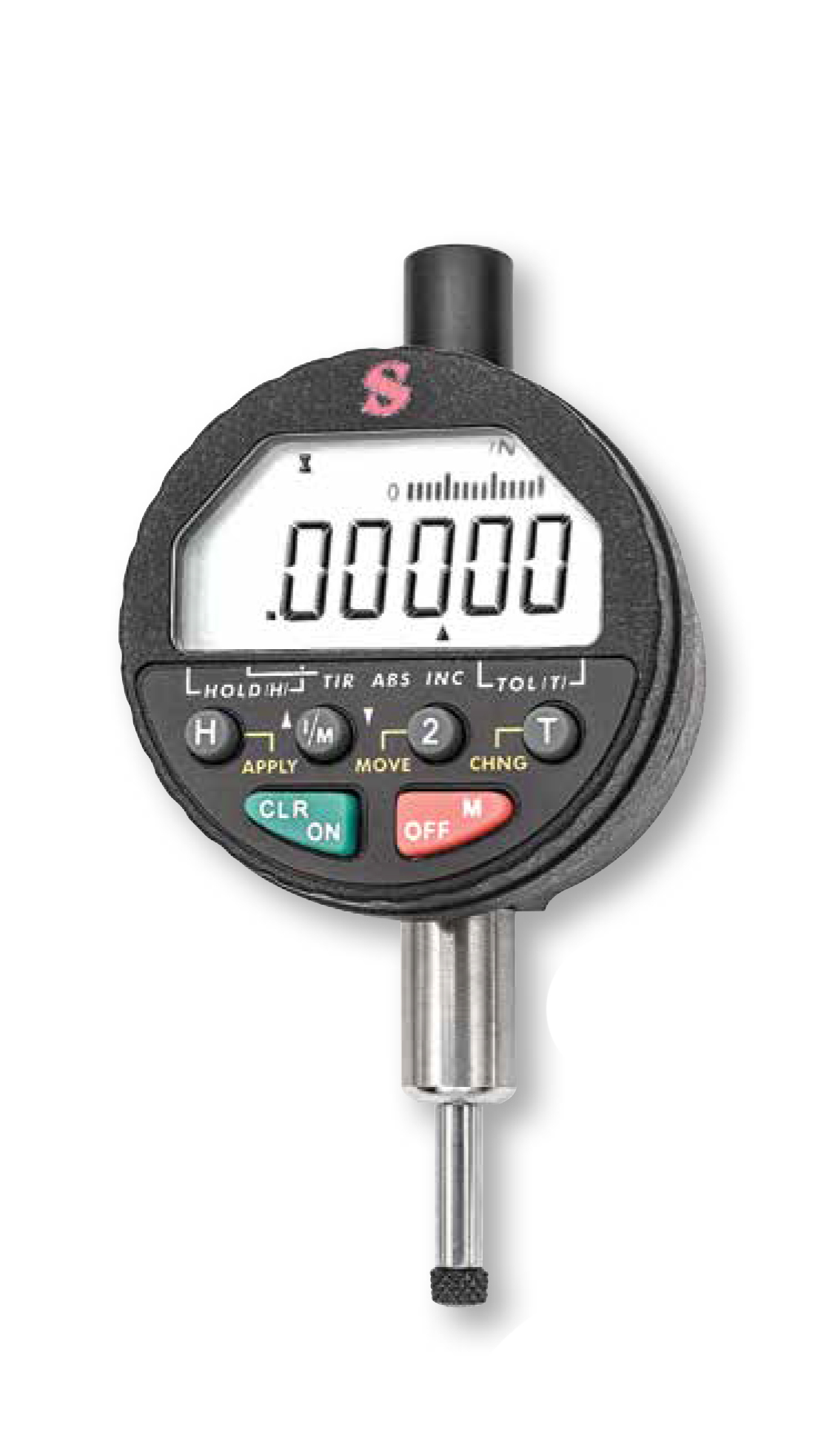 2700 Electronic Indicators