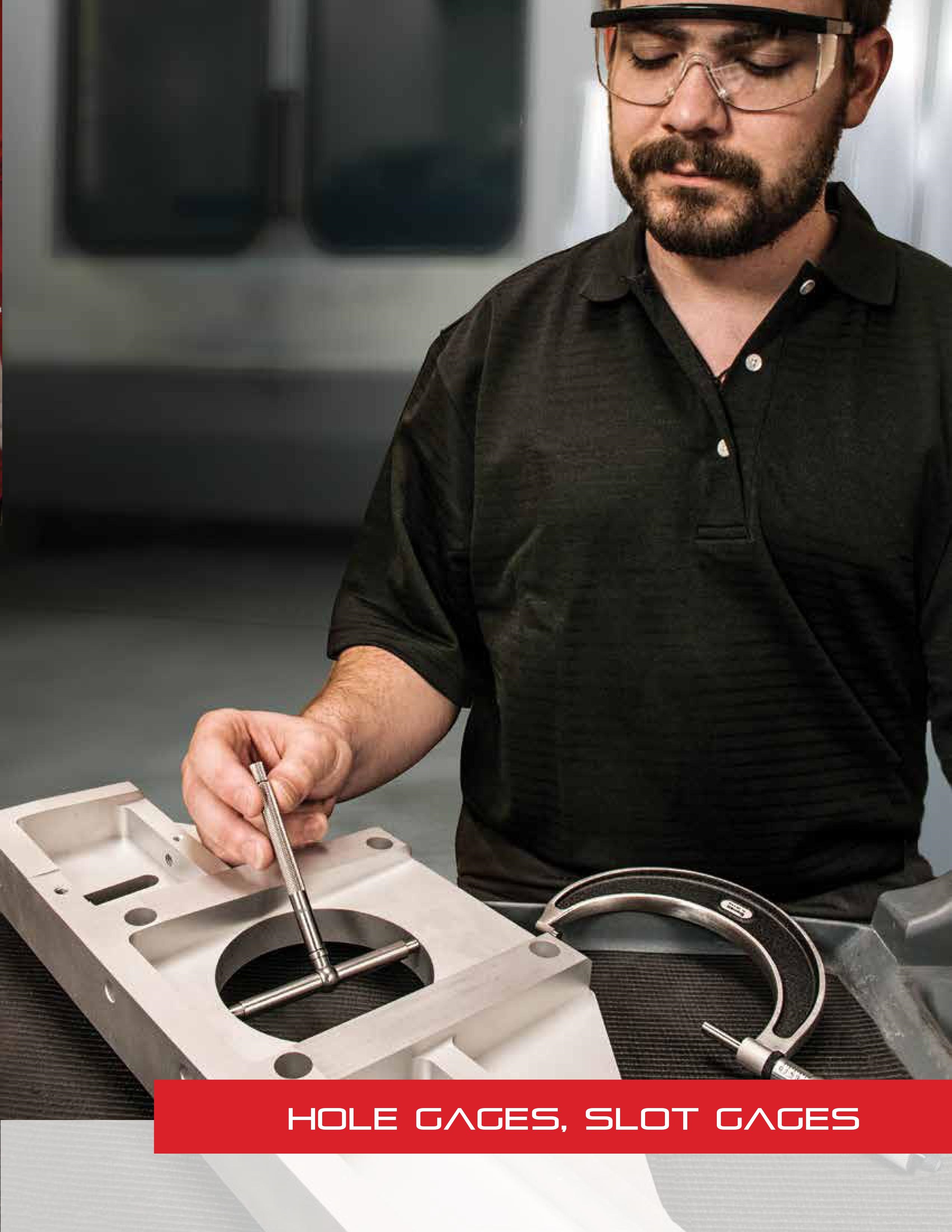 Hole Gages, image size:2550x3300